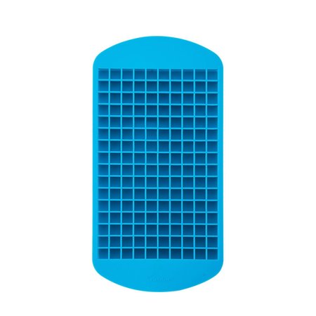 Houdini Blue Silicone Ice Tray H9-15759T